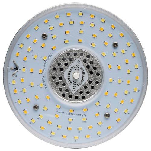 Main product image of 100 Watt LED HID Replacement Bulb - CCT Selectable - Type B - Ballast Bypass - Mogul Extended Base - 277-480 Volt - ColorQuick Technology (1 Pack)