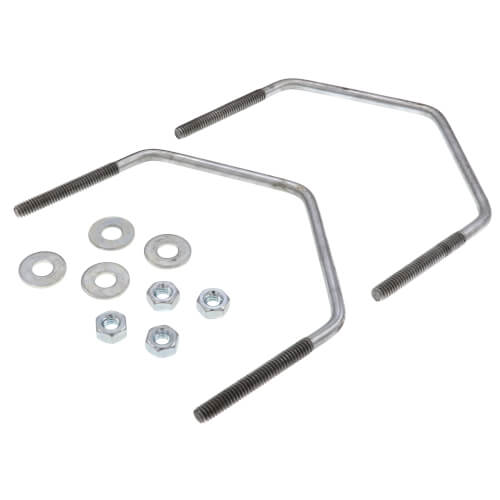 Main product image of 3" x 2" Saddle Tee Kit w/out Gasket