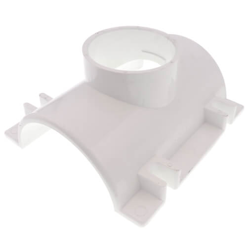 Main product image of 3" x 2" Saddle Tee Kit w/out Gasket