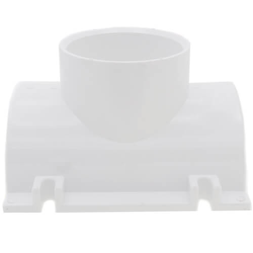 Main product image of 4" x 3" Saddle Tee Kit w/out Gasket