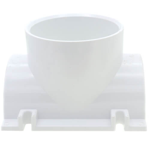 Main product image of 4" x 4" Saddle Tee Kit w/out Gasket
