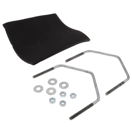 Main product image of 3" x 2" Saddle Tee Conversion Kit W/ Gasket