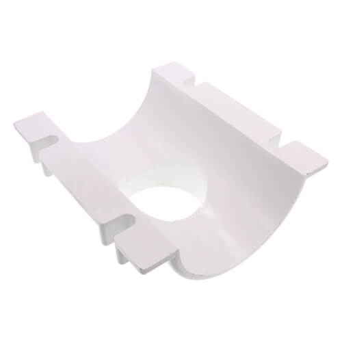 Main product image of 3" x 2" Saddle Tee Conversion Kit W/ Gasket