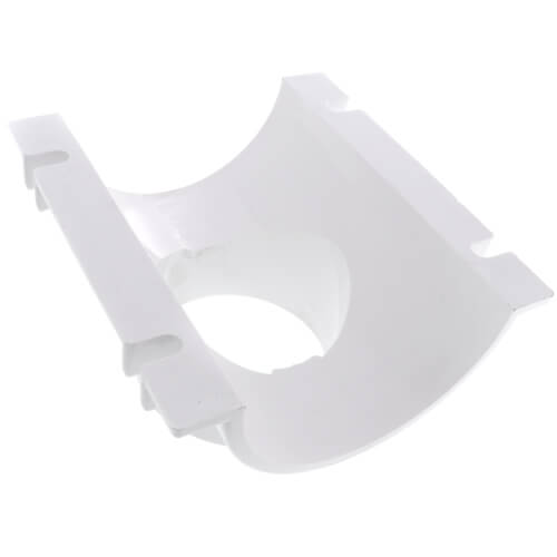 Main product image of 4" x 3" Saddle Tee Conversion Kit W/ Gasket