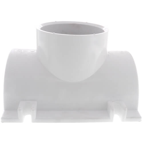 Main product image of 4" x 3" Saddle Tee Conversion Kit W/ Gasket