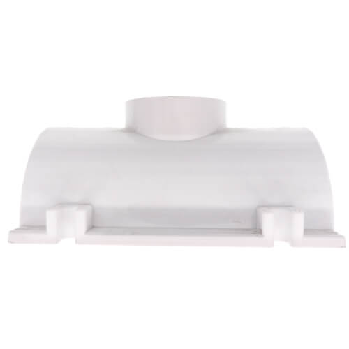Main product image of 4" x 2" Saddle Tee