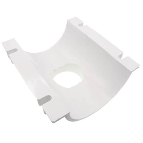 Main product image of 4" x 2" Saddle Tee