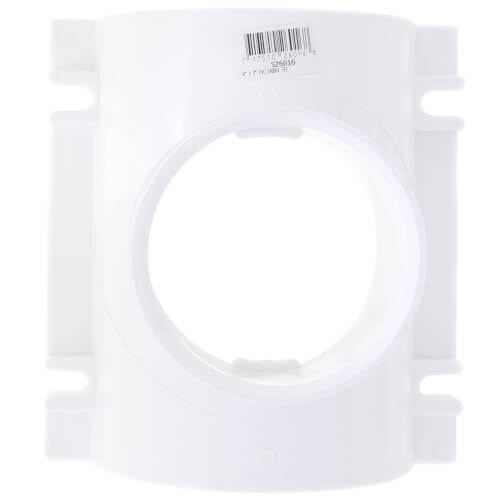 Main product image of 4" x 3" Saddle Tee