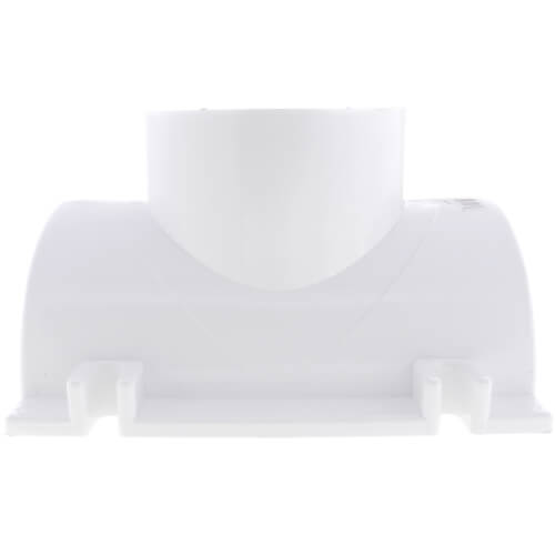 Main product image of 4" x 3" Saddle Tee