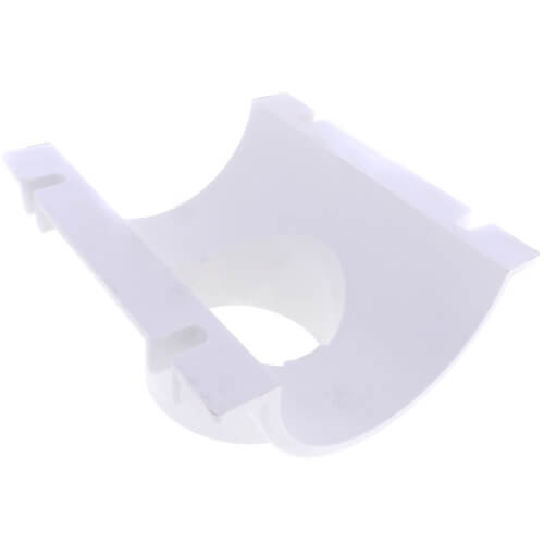 Main product image of 4" x 3" Saddle Tee