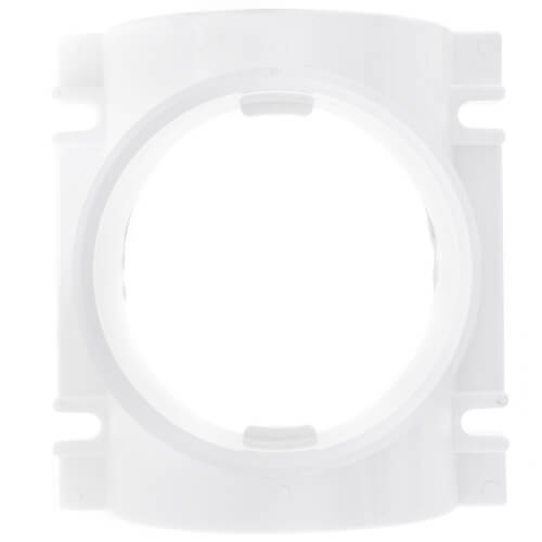 Main product image of 4" x 4" Saddle Tee