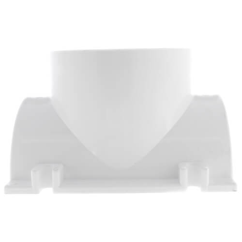 Main product image of 4" x 4" Saddle Tee