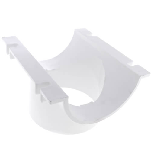 Main product image of 4" x 4" Saddle Tee