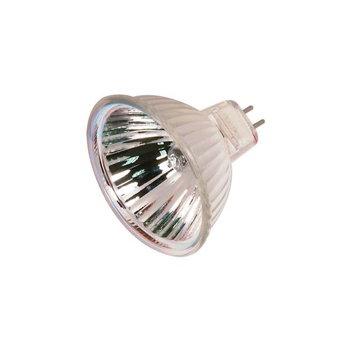 S2621-TF - Satco S2621-TF - 35 Watt Halogen Bulb MR16 - 4000 Average ...