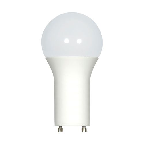 Main product image of 16.5 Watt - A19 LED Bulb - 90CRI - 4000K - GU24 base - 220 deg. Beam Angle - 120 Volt - 1600 Lumens - CEC (4 Pack)