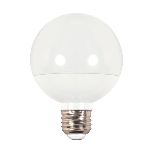 Main product image of 4 Watt - LED G25 - 3000K - Medium base - 120 Volt (4 Pack)