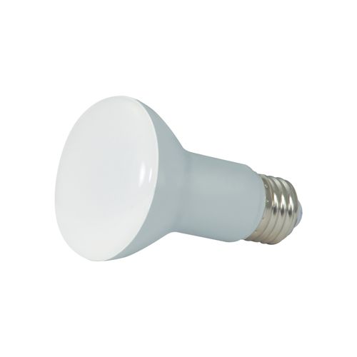 Main product image of 6 Watt - R20 LED Bulb - 3000K - Medium base - 120 Volt (5 Pack)