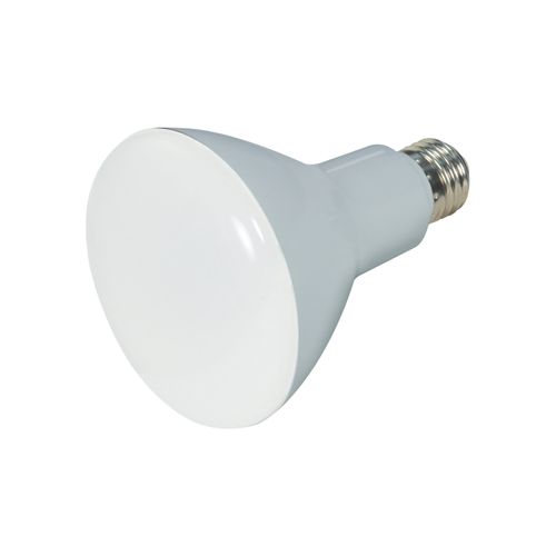 Main product image of 7.5 Watt - BR30 LED Bulb - 5000K - Medium base - 120 Volt (4 Pack)