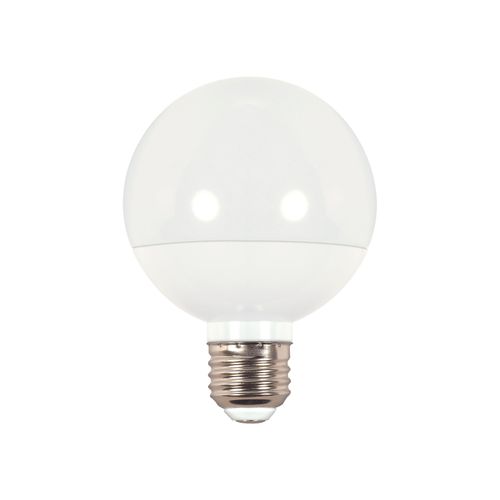 Main product image of 4 Watt - LED G25 - 4000K - Medium base - 120 Volt (4 Pack)