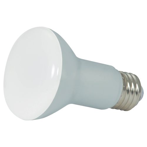 Main product image of 6 Watt - R20 LED Bulb - 5000K - Medium base - 120 Volt (5 Pack)
