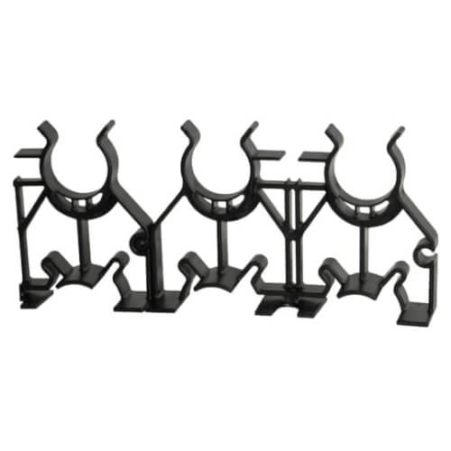 Main product image of 2" x 3" Snap-Loc Styrene Base Spacer