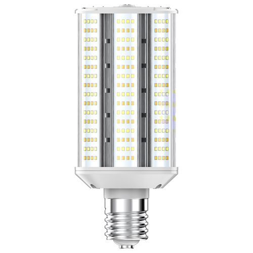 Main product image of 20/30/40 Wattage Selectable - LED Hi-Pro Wall Pack - CCT Selectable 3K/4K/5K - Type B - Ballast Bypass - Extended Mogul base - 100-277 Volt - ColorQuick Technology - PowerQuick Technology (1 Pack)