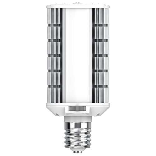 Main product image of 20/30/40 Wattage Selectable - LED Hi-Pro Wall Pack - CCT Selectable 3K/4K/5K - Type B - Ballast Bypass - Extended Mogul base - 100-277 Volt - ColorQuick Technology - PowerQuick Technology (1 Pack)