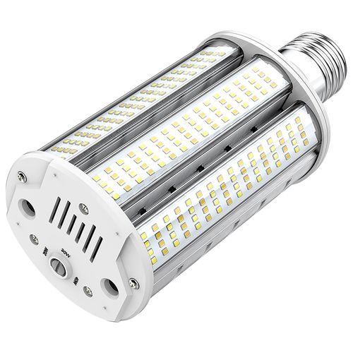 Main product image of 20/30/40 Wattage Selectable - LED Hi-Pro Wall Pack - CCT Selectable 3K/4K/5K - Type B - Ballast Bypass - Extended Mogul base - 100-277 Volt - ColorQuick Technology - PowerQuick Technology (1 Pack)