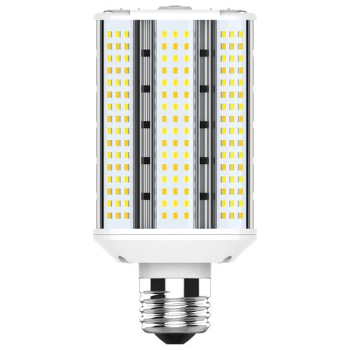 Main product image of 10/20/30 Wattage Selectable - LED Hi-Pro Wall Pack - CCT Selectable 3K/4K/5K - Type B - Ballast Bypass - Medium base - 100-277 Volt - ColorQuick Technology - PowerQuick Technology (1 Pack)