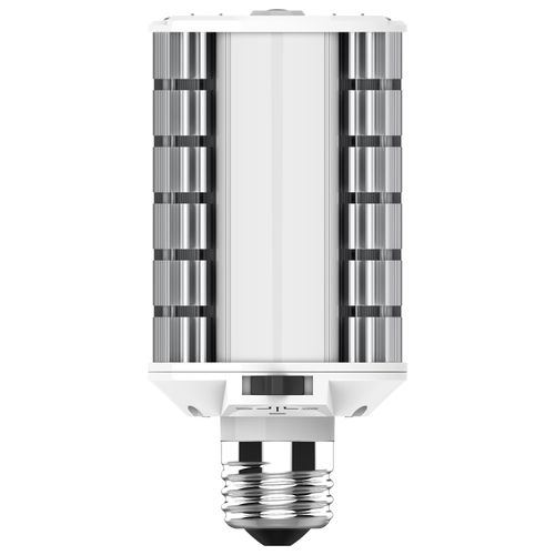 Main product image of 10/20/30 Wattage Selectable - LED Hi-Pro Wall Pack - CCT Selectable 3K/4K/5K - Type B - Ballast Bypass - Medium base - 100-277 Volt - ColorQuick Technology - PowerQuick Technology (1 Pack)