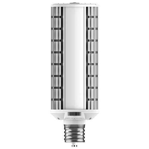 Main product image of 20/40/60 Wattage Selectable - LED Hi-Pro Wall Pack - CCT Selectable 3K/4K/5K - Type B - Ballast Bypass - Extended Mogul base - 100-277 Volt - ColorQuick Technology - PowerQuick Technology (1 Pack)
