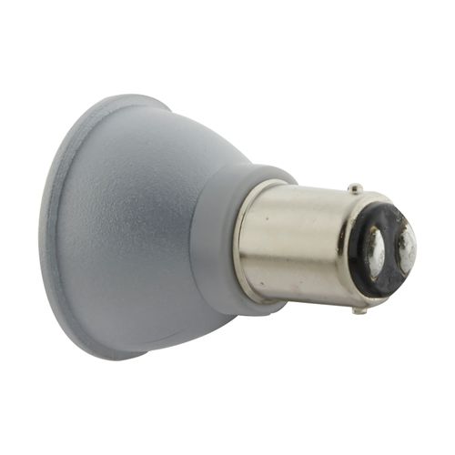 Main product image of 3 Watt - ALR12 LED Bulb - 3000K - Double Contact Base - 12 Volt (4 Pack)