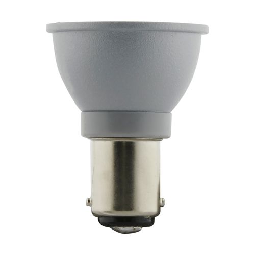 Main product image of 3 Watt - ALR12 LED Bulb - 3000K - Double Contact Base - 12 Volt (4 Pack)