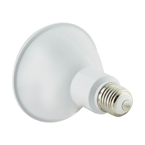 Main product image of 8 Watt - PAR30LN LED Bulb - Amber color - 40 deg. Beam Angle - Medium base - 120 Volt - Turtle Friendly (1 Pack)