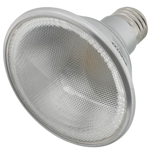 Main product image of 12.5 Watt - PAR30SN LED Bulb - 3000K - 25 deg. Beam Angle - Medium base - 120 Volt (4 Pack)
