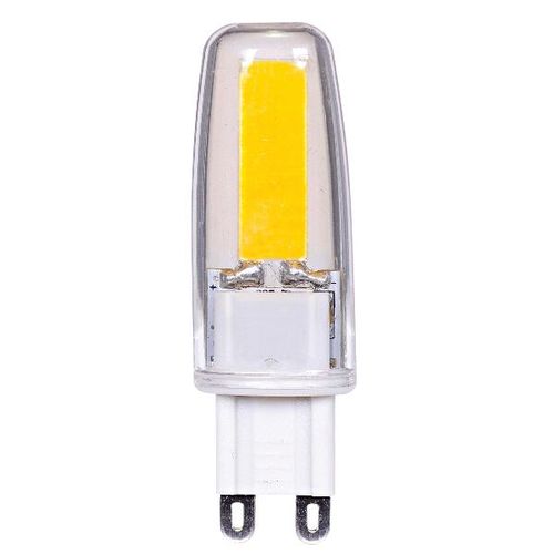 Main product image of 4 Watt - JCD LED Bulb - 2700K - G9 base - 120-130 Volt (3 Pack)
