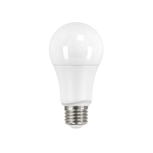 Main product image of 9.5 Watt - A19 LED Bulb - Frosted - 4000K - Medium base - 220 deg. Beam Angle - 120 Volt - Non-Dimmable (16 Pack)