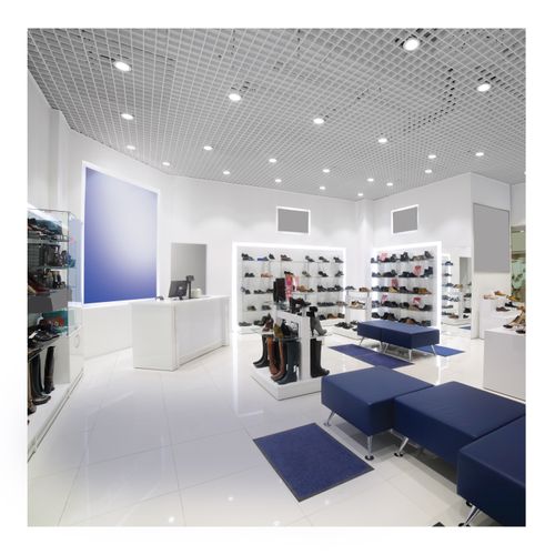 Main product image of 9.5W LED PL, 30K/35K/40K CCT Selectable, G24q Base, Type A/B, 120-277V (24 Pack)