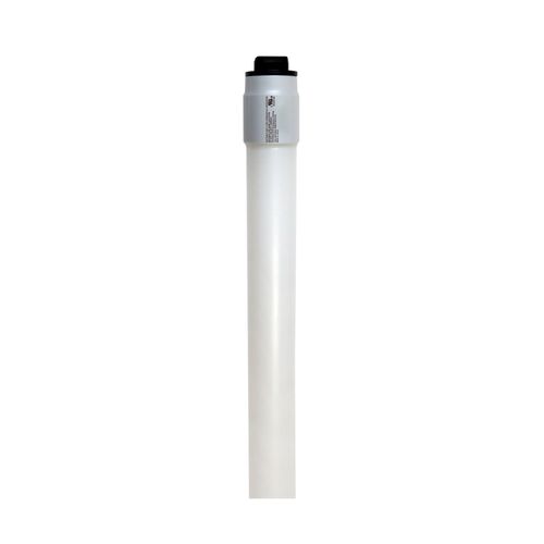 Main product image of 40 Watt - 8 Foot - T8 LED Bulb - 4000K - Recessed Double Contact base - 50000 Average rated hours - 5500 Lumens - Type B - Ballast Bypass - Double Ended Wiring (10 Pack)