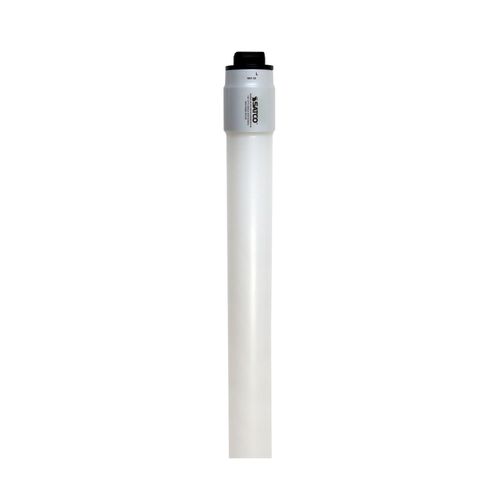 Main product image of 40 Watt - 8 Foot - T8 LED Bulb - 5000K - Recessed Double Contact base - 50000 Average rated hours - 5500 Lumens - Type B - Ballast Bypass - Double Ended Wiring (10 Pack)