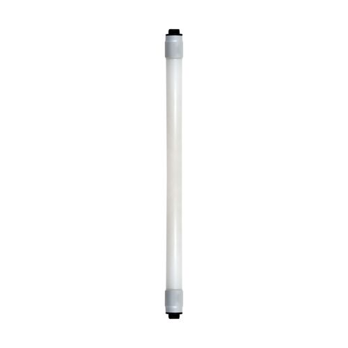 Main product image of 40 Watt - 8 Foot - T8 LED Bulb - 5000K - Recessed Double Contact base - 50000 Average rated hours - 5500 Lumens - Type B - Ballast Bypass - Double Ended Wiring (10 Pack)