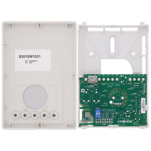 Main product image of Wall Mount Temperature Sensor