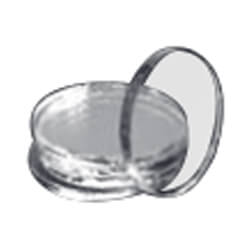 Main product image of 1/2" NPT Clear Soda Lime Window Glass Observation Port