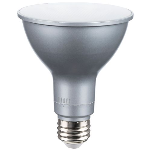 Main product image of 15 Watt PAR30LN High Lumen LED Bulb - Long Neck - 27K/30K/35K/40K/50K CCT Selectable - Medium Base - 120 Volt (3 Pack)
