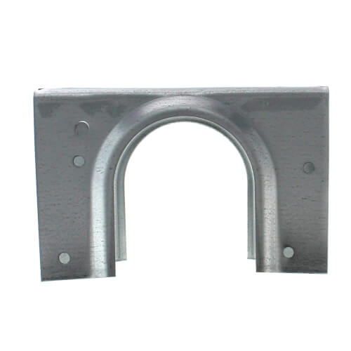 Main product image of Single Stud Shoe, 18 Gauge, Box of 50 (Galvanized)