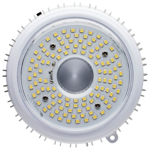 Main product image of 60/80/100 Wattage Selectable LED Bulb - Hi-Bay - Type B - Ballast Bypass - Mogul Extended - 4000K - 100V-277V - 250W-300W Metal Halide Replacement (1 Pack)