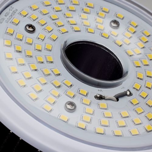 Main product image of 60/80/100 Wattage Selectable LED Bulb - Hi-Bay - Type B - Ballast Bypass - Mogul Extended - 4000K - 100V-277V - 250W-300W Metal Halide Replacement (1 Pack)
