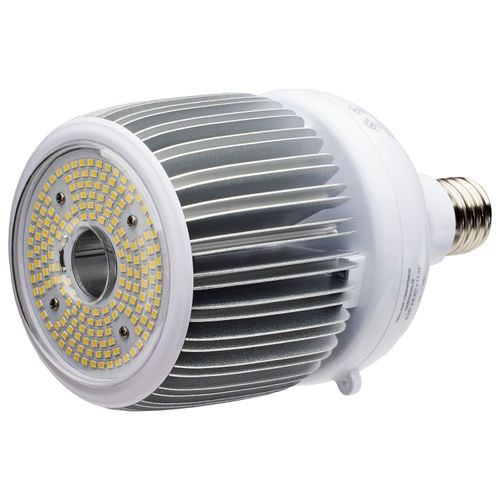 Main product image of 100/120/150 Wattage Selectable LED Bulb - Hi-Bay - Type B - Ballast Bypass - Mogul Extended - 4000K - 100V-277V - 400W-600W Metal Halide Replacement (1 Pack)