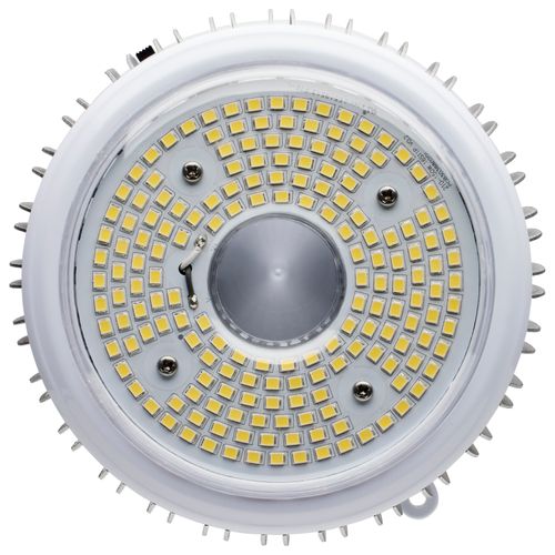 Main product image of 100/120/150 Wattage Selectable LED Bulb - Hi-Bay - Type B - Ballast Bypass - Mogul Extended - 4000K - 100V-277V - 400W-600W Metal Halide Replacement (1 Pack)