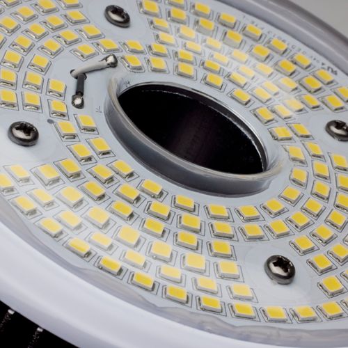 Main product image of 100/120/150 Wattage Selectable LED Bulb - Hi-Bay - Type B - Ballast Bypass - Mogul Extended - 5000K - 100V-277V - 400W-600W Metal Halide Replacement (1 Pack)